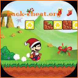 Super Mushroom Killer in Jungle Adventure icon