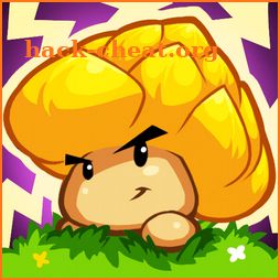 Super Mushrooms VS Bacteria icon