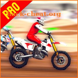 Super MX - The Champion Pro icon