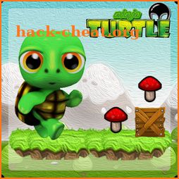 super Ninja Turtle adventure the legend of bubbles icon