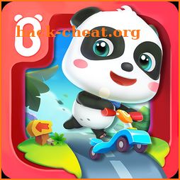 Super Panda's Adventure Escape icon