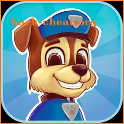 Super Patrol Paw Puppy Kids icon