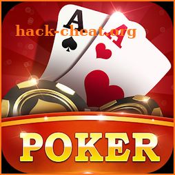 Super Poker-Best Free Texas Hold'em Poker icon