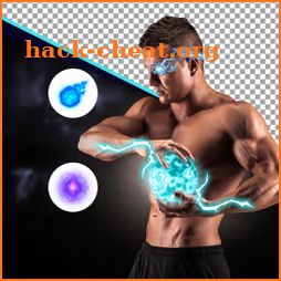 Super Power Effects Photo FX icon