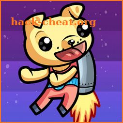 Super Rocket Pets icon