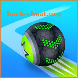 Super Rolling Ball Adventure icon