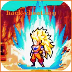 Super Saiyan Dragon: Goku Warriors Z icon