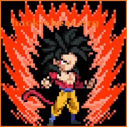 Super Saiyan Heroes: Chaos Battle icon