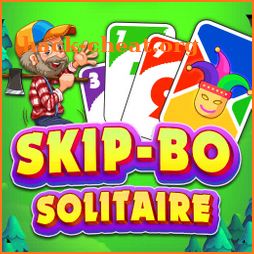 Super Skip Bo - Card game icon