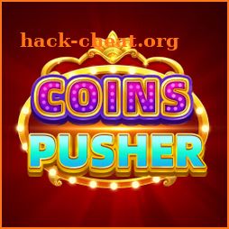 Super Slots 777 Pusher icon