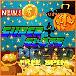 Super Slots icon