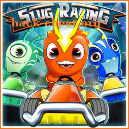 Super Slugterra Racing Battle icon