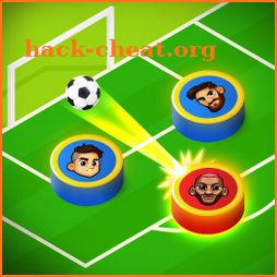 Super Soccer 3V3 icon