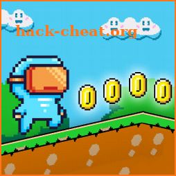 Super Spaceman World icon