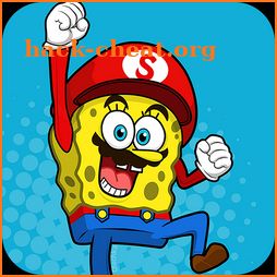 super spongebob games world subway adventure icon