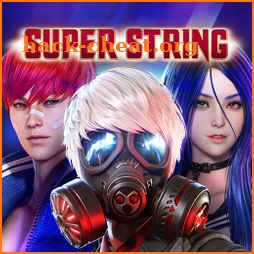 Super String icon