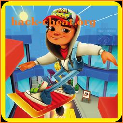 Super Subway Surf 2018 icon