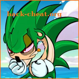 Super The Hedgehog icon