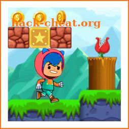 Super Toca Boca Adventure icon