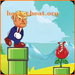 Super Trump World Adventure icon