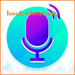 Super Voice Editor - Effect for Changer, Recorder icon