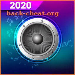 Super Volume Booster 2020 icon