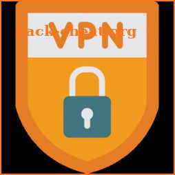 Super VPN icon