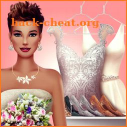 Super Wedding Stylist 2020 Dress Up & Makeup Salon icon