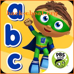 Super Why! ABC Adventures icon