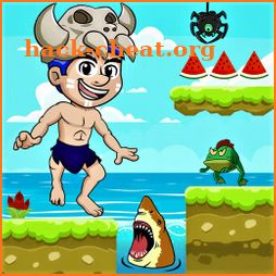 Super World Jungle Adventures Island icon