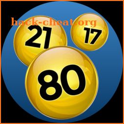 Superball Keno - Super 4X Jackpots icon