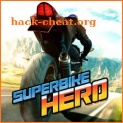 Superbike Hero icon