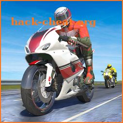 SuperBike Racer 2019 icon