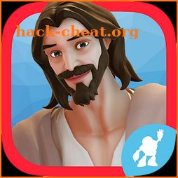 Superbook Bible, Video & Games icon