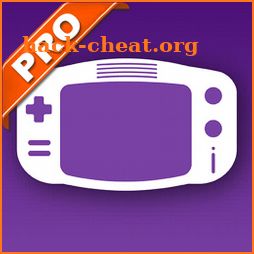 SuperGBAC Pro (gba/gbc emulator) icon