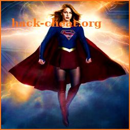 SuperGirl Quiz icon