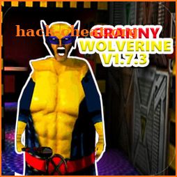 Superhero Granny - The best horror mod game 2019 icon