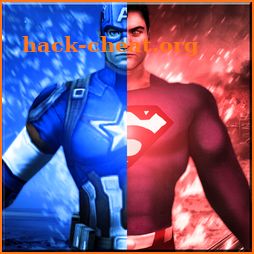 Superhero Infinity Warfare icon