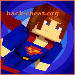 Superhero Mods for Minecraft icon