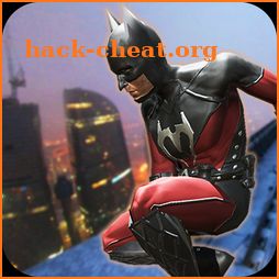 Superhero: The Dark Legend icon