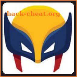 Superhero Trip icon