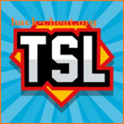 Superheroes League icon