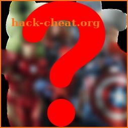 Superheroes Quiz - Trivia Game icon