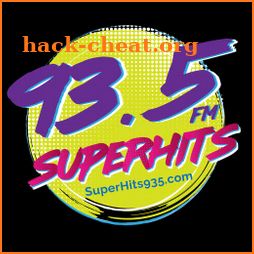 SuperHits 93.5 icon