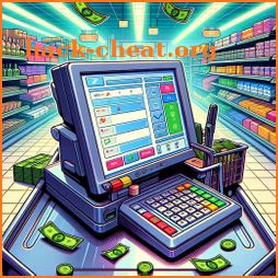 Supermarket Master 3D icon