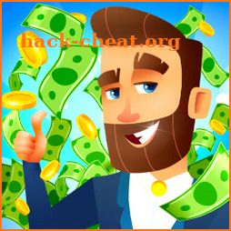 Supermarket Master: Get Rich icon