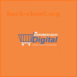 Supermercados Digital icon