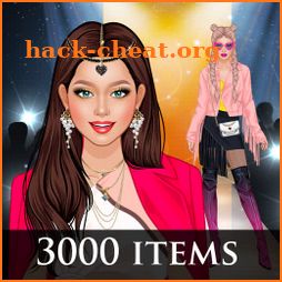 Supermodel Makeover Mega Pack - 3000 Items! icon