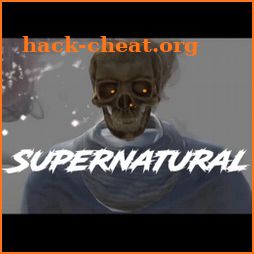 Supernatural icon