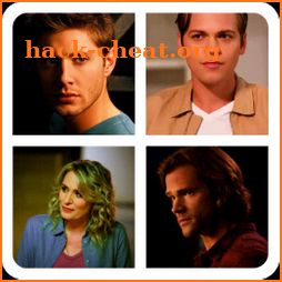 Supernatural Quiz Trivia (Fan Made) icon